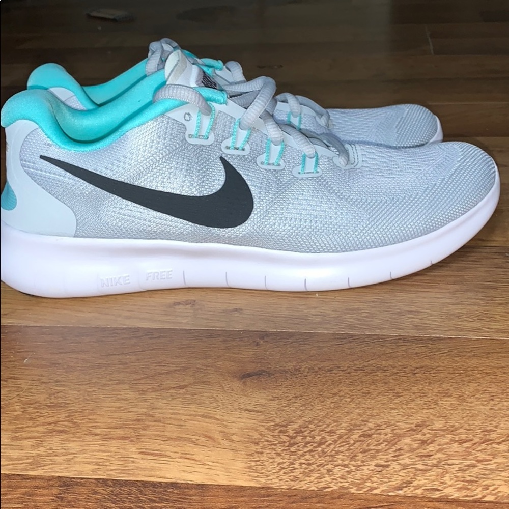 Nike shoes